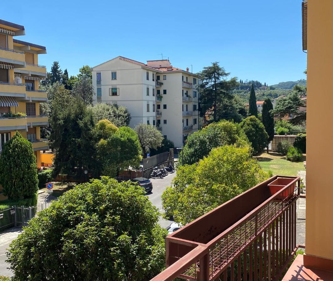 Florence - Quiet & Comfortable Apartment エクステリア 写真