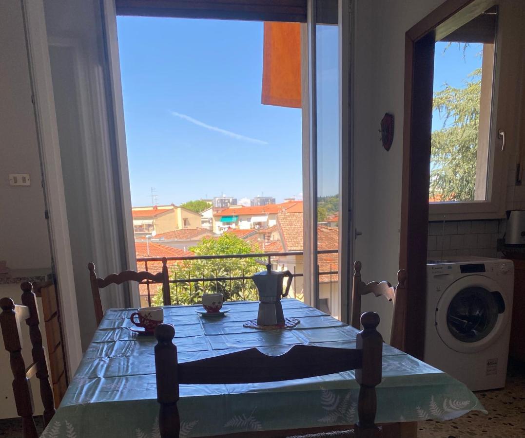 Florence - Quiet & Comfortable Apartment エクステリア 写真