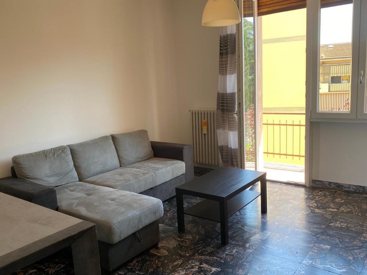 Florence - Quiet & Comfortable Apartment エクステリア 写真
