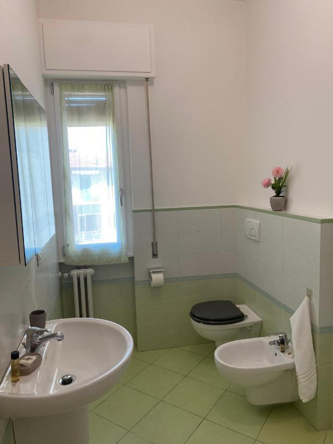 Florence - Quiet & Comfortable Apartment エクステリア 写真